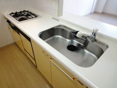 クレッセント麻布ビュータワー