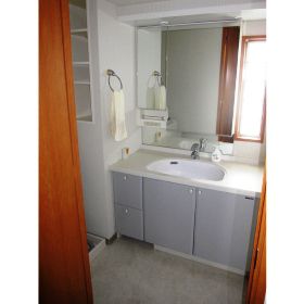 クレッセント麻布ビュータワー