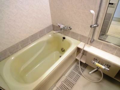 クレッセント麻布ビュータワー