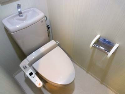 クレッセント麻布ビュータワー