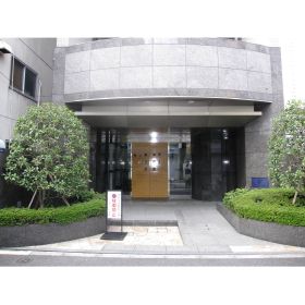 クレッセント麻布ビュータワー