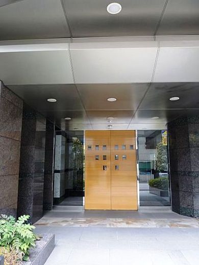 クレッセント麻布ビュータワー