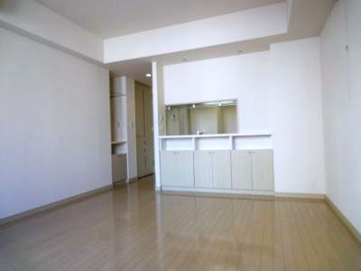 クレッセント麻布ビュータワー