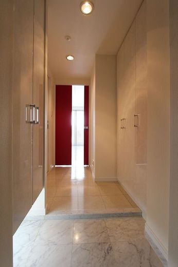 ドゥーエ代々木