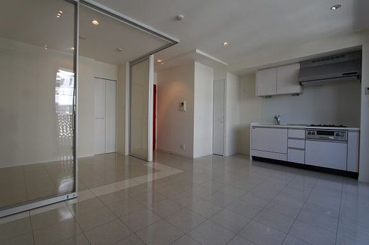 ドゥーエ代々木