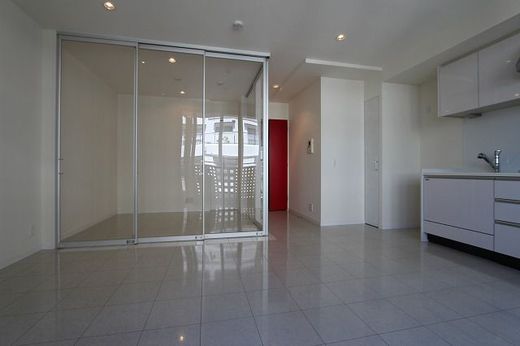 ドゥーエ代々木