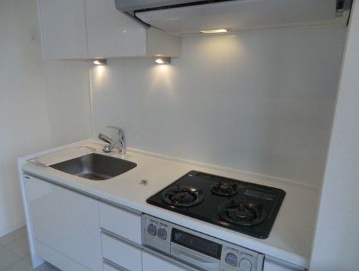 ドゥーエ代々木