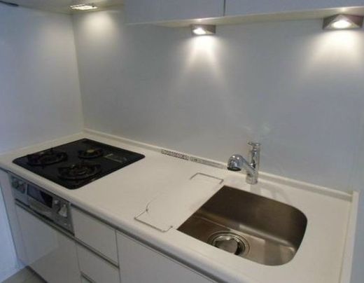 ドゥーエ代々木