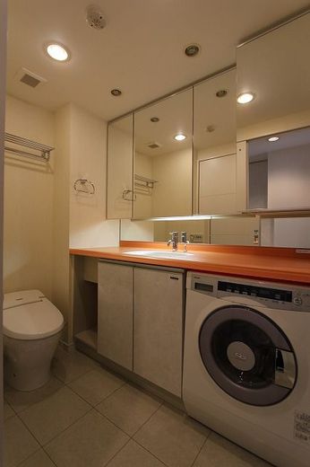 ドゥーエ代々木