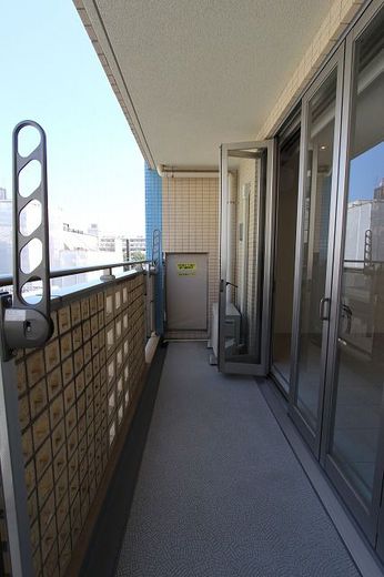 ドゥーエ代々木