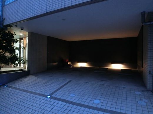 ドゥーエ代々木