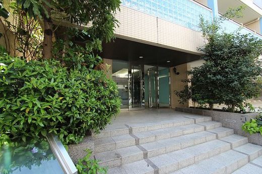 ドゥーエ代々木