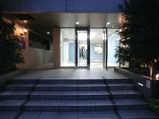 ドゥーエ代々木