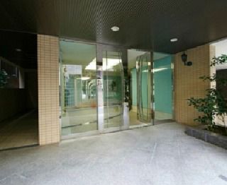 ドゥーエ代々木