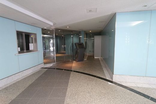 ドゥーエ代々木