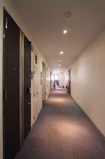 ドゥーエ代々木