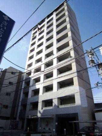 グランステューディオ中目黒