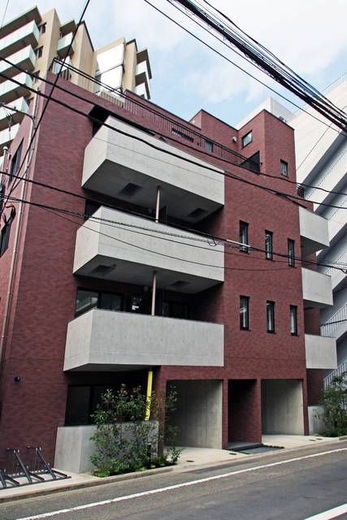 K-HOUSE四谷