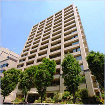 麻布市兵衛町ホームズ