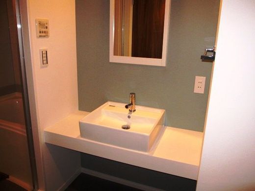 グランドメゾン田町