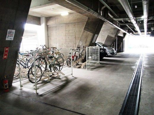 グランドメゾン田町