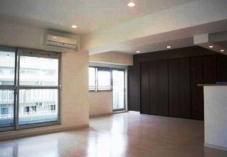 グランドメゾン田町