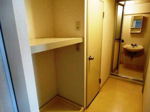 グランドメゾン田町