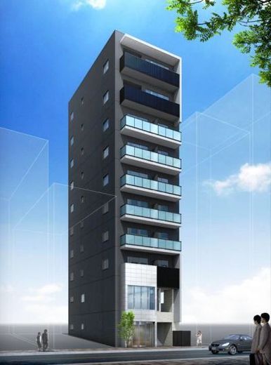 ベルテンポ赤坂