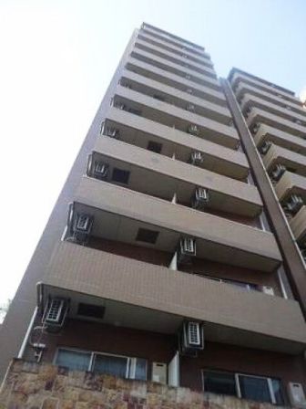 グレイスコート西麻布Ⅰ
