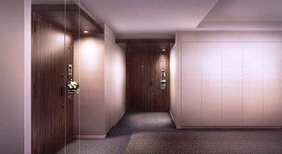 ライオンズタワー目黒川
