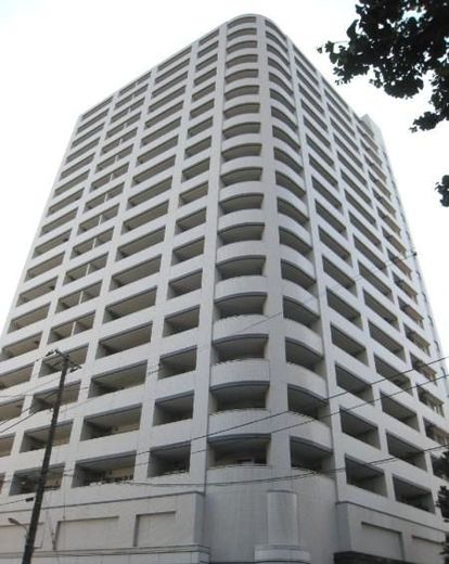 ライオンズタワー五反田