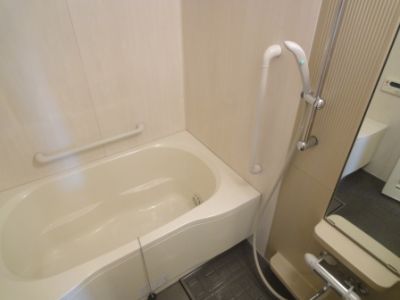 ライオンズタワー五反田