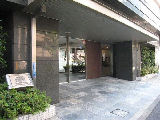 ライオンズタワー五反田