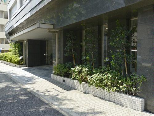 ライオンズタワー五反田