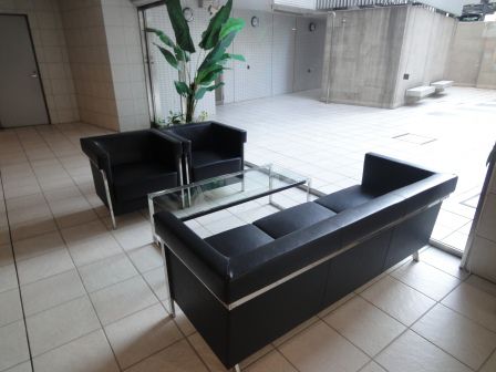 ライオンズタワー五反田