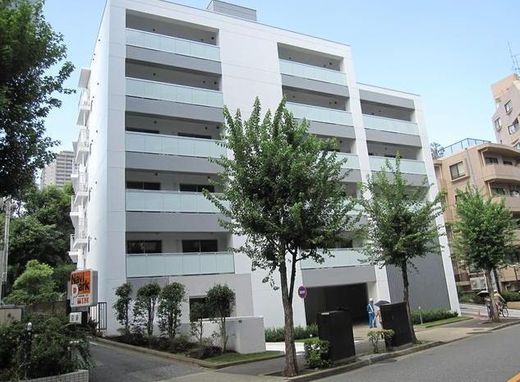 トレステージ恵比寿