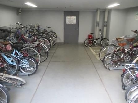 ドゥーエ学芸大学2