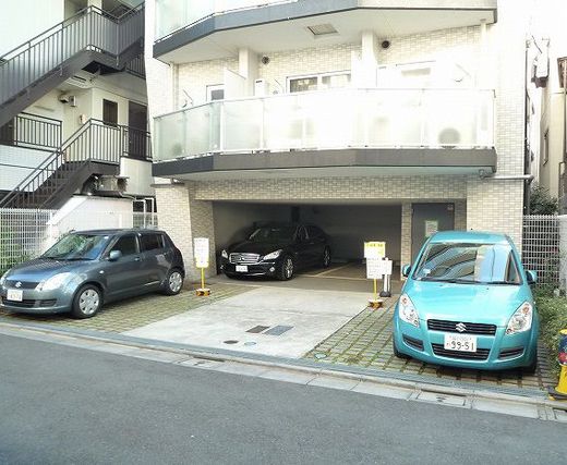 ドゥーエ学芸大学2