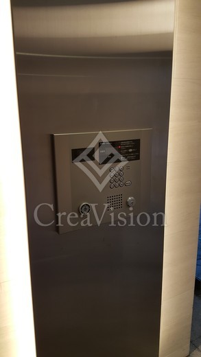 アパートメンツタワー六本木