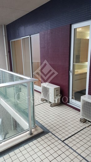 アパートメンツタワー六本木