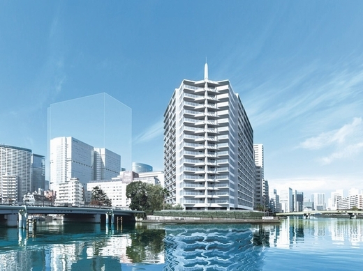 物件メイン画像