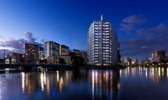 パークホームズ品川ザ レジデンス