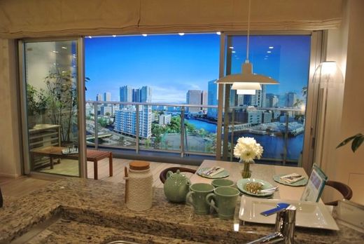 パークホームズ品川ザ レジデンス