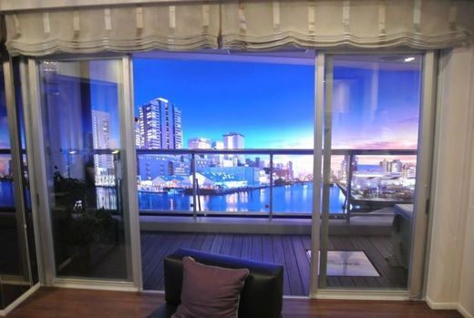 パークホームズ品川ザ レジデンス