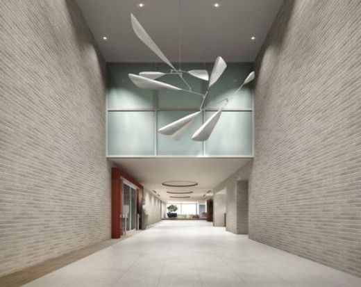 パークホームズ品川ザ レジデンス