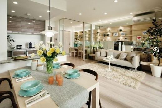 パークホームズ品川ザ レジデンス