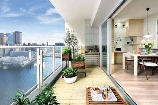 パークホームズ品川ザ レジデンス