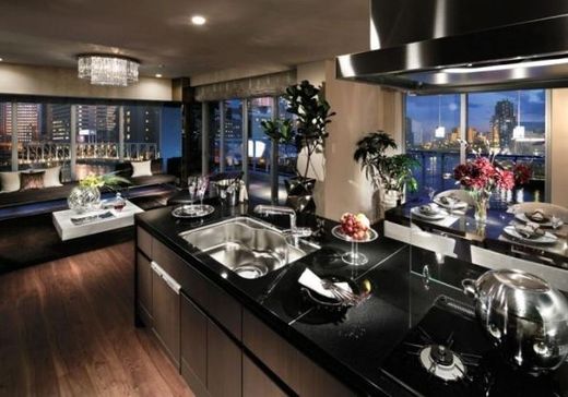 パークホームズ品川ザ レジデンス