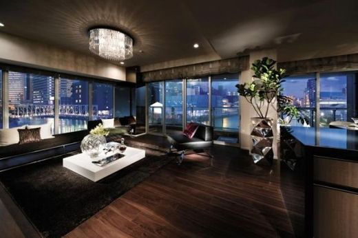 パークホームズ品川ザ レジデンス