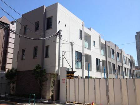 物件メイン画像